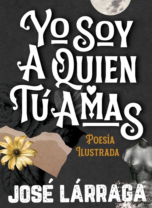 Yo Soy a Quien T?Amas (Hardcover)