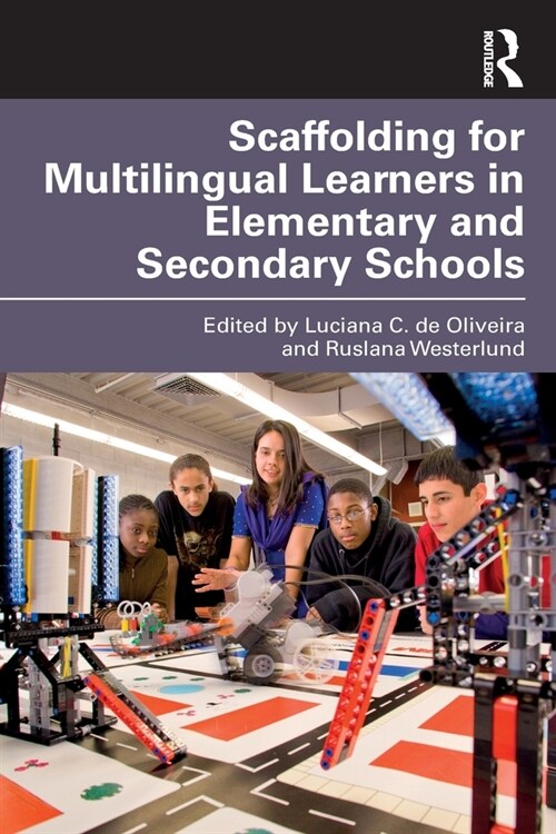 Scaffolding for Multilingual Learners in Elementary and Secondary Schools (Paperback, 1)