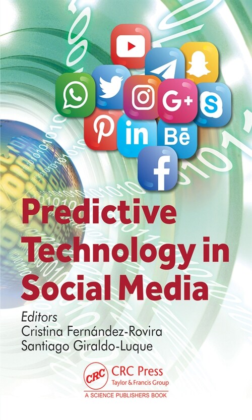 Predictive Technology in Social Media (Hardcover, 1)