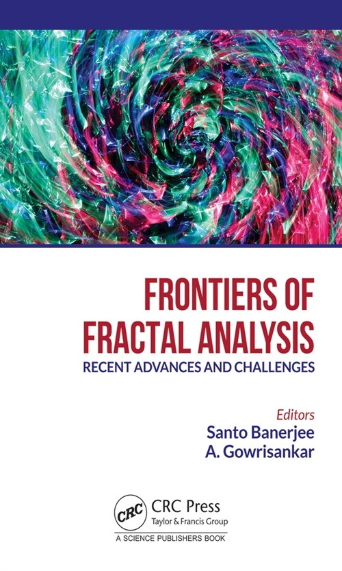 Frontiers of Fractal Analysis : Recent Advances and Challenges (Hardcover)