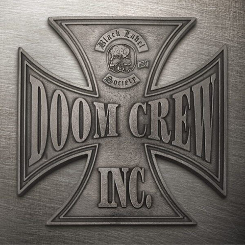 [수입] Black Label Society - Doom Crew Inc. [Digipack]