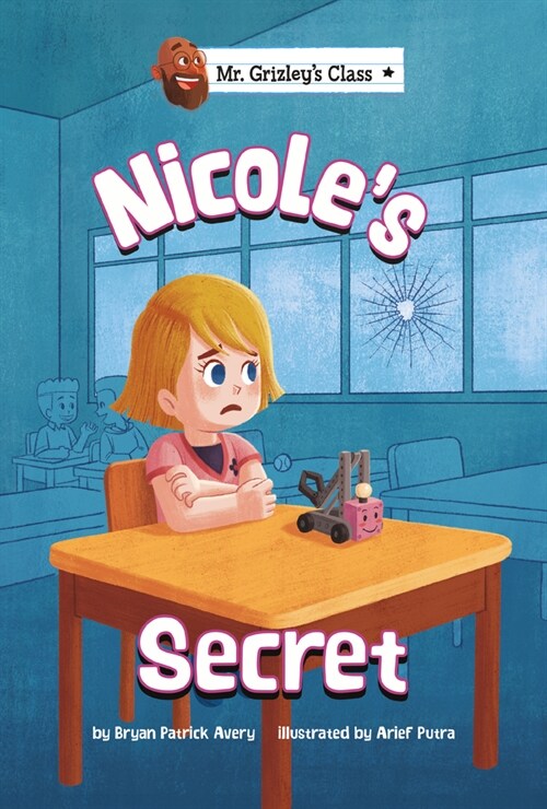 Nicoles Secret (Paperback)