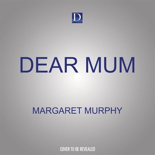 Dear Mum (Audio CD)