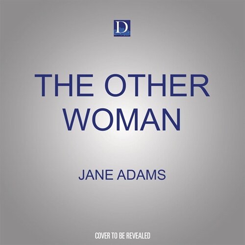 The Other Woman (MP3 CD)