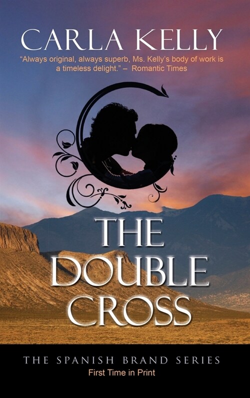 Double Cross (Hardcover)