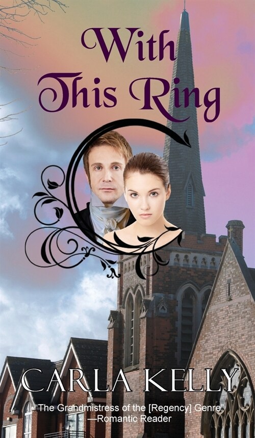 With This Ring (Hardcover)