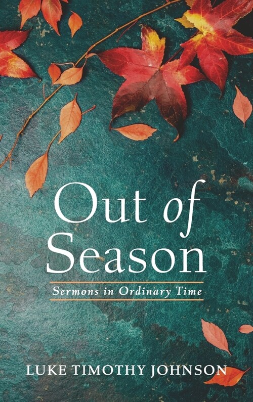 Out of Season (Hardcover)