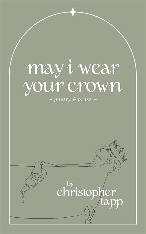 may i wear your crown (Paperback)