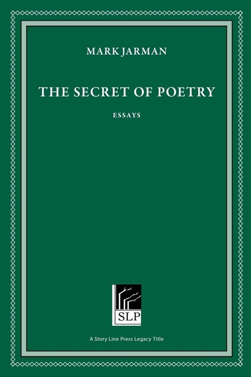 The Secret of Poetry (Hardcover, 2)