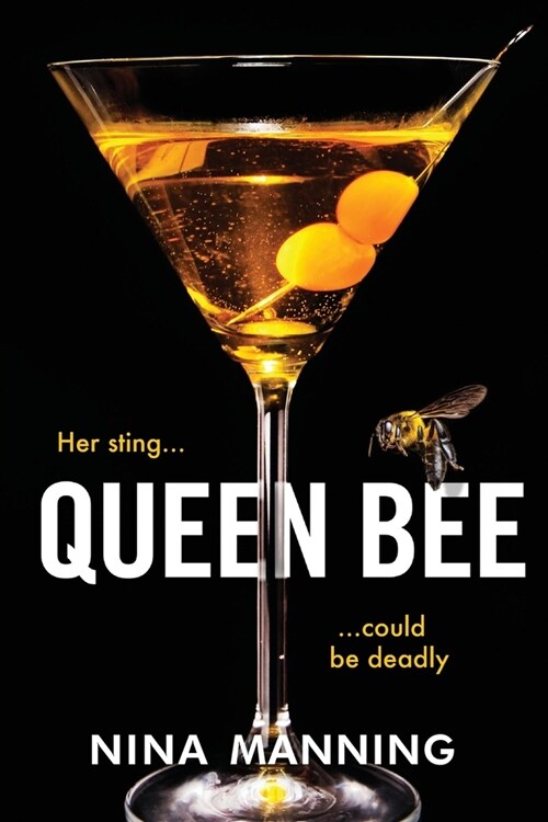 Queen Bee : A brand new addictive psychological thriller from the author of The Bridesmaid for 2022 (Paperback, Large type / large print ed)