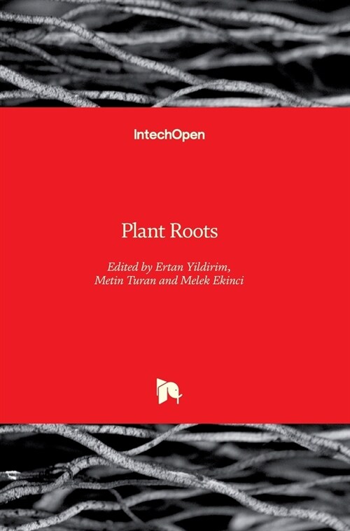 Plant Roots (Hardcover)