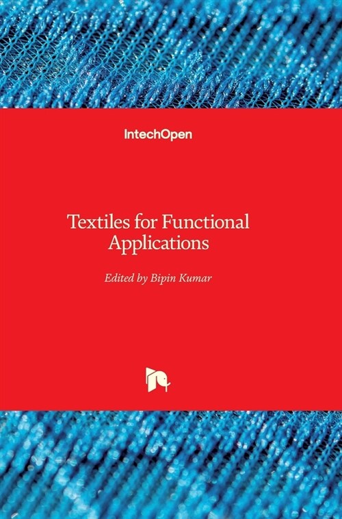 Textiles for Functional Applications (Hardcover)