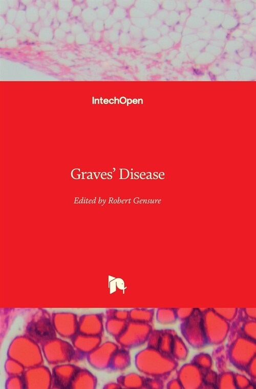 Graves Disease (Hardcover)