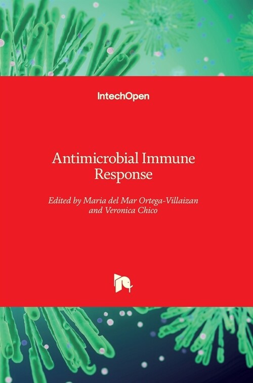 Antimicrobial Immune Response (Hardcover)