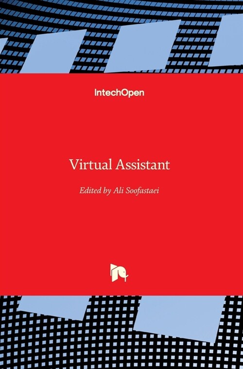 Virtual Assistant (Hardcover)