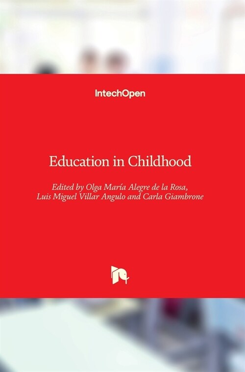 Education in Childhood (Hardcover)