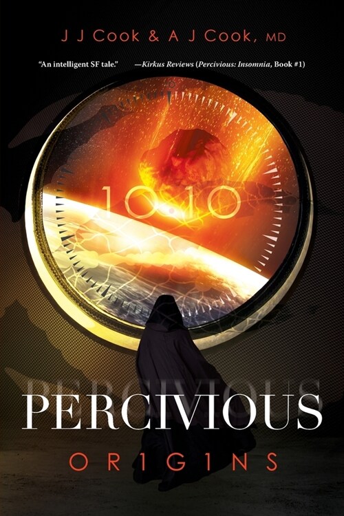 Percivious: Origins (Paperback)