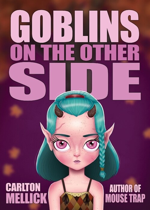 Goblins on the Other Side (Paperback)