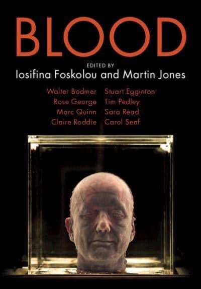 Blood (Paperback)