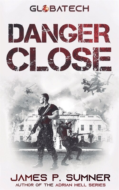 Danger Close (Paperback)