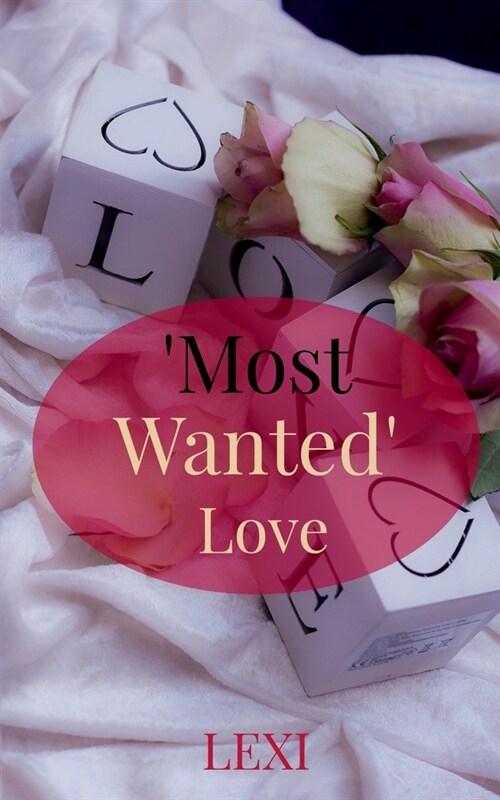 Most Wanted Love (Paperback)