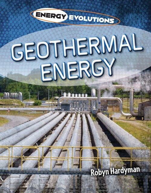 Geothermal Energy (Paperback)