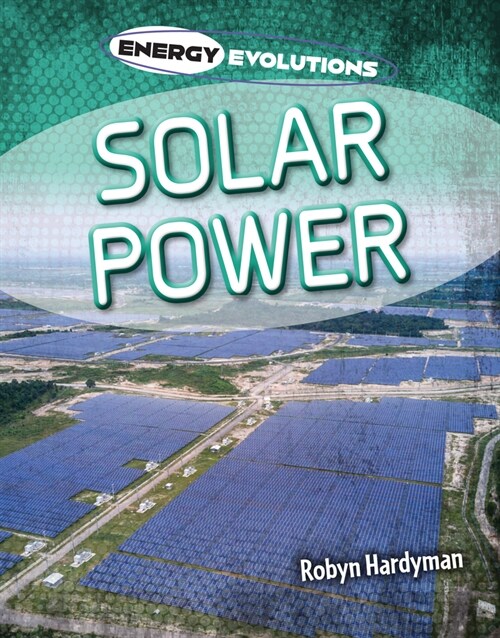 Solar Power (Paperback)