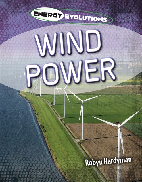 Wind Power (Paperback)