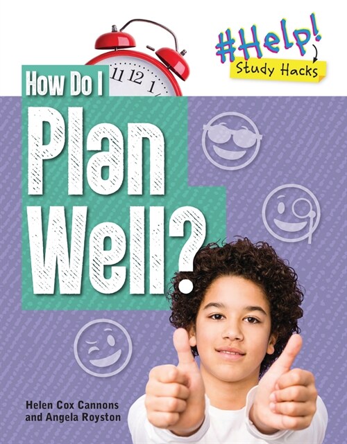 How Do I Plan Well? (Paperback)