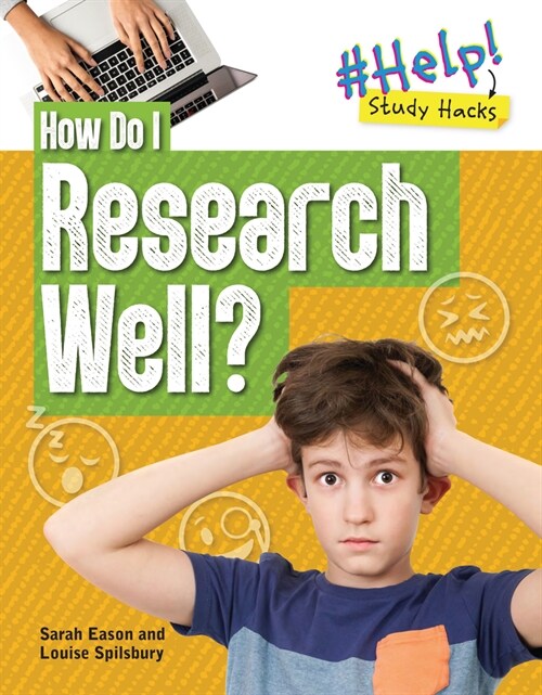 How Do I Research Well? (Paperback)