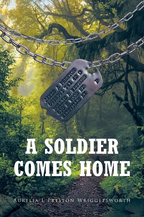 A Soldier Comes Home (Paperback)