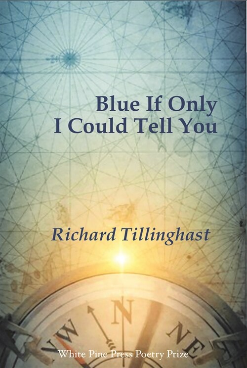 Blue If Only I Could Tell You (Paperback)