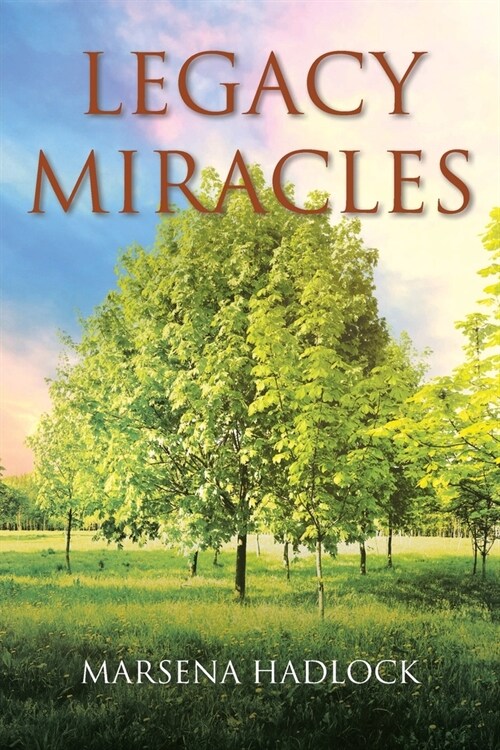 Legacy Miracles (Paperback)