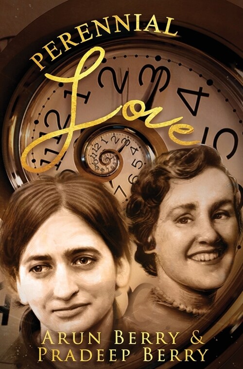 Perennial Love (Paperback)