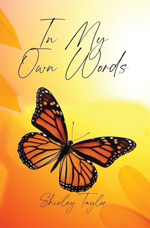 In My Own Words (Hardcover)