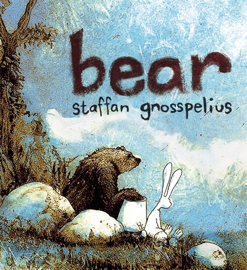 Bear (Hardcover)