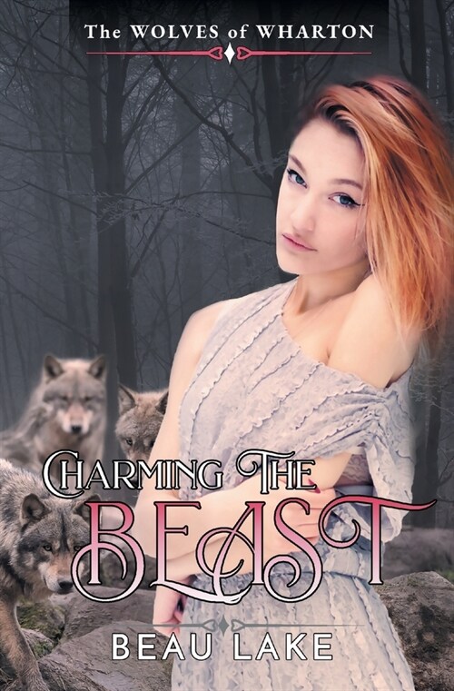 Charming the Beast (Paperback)