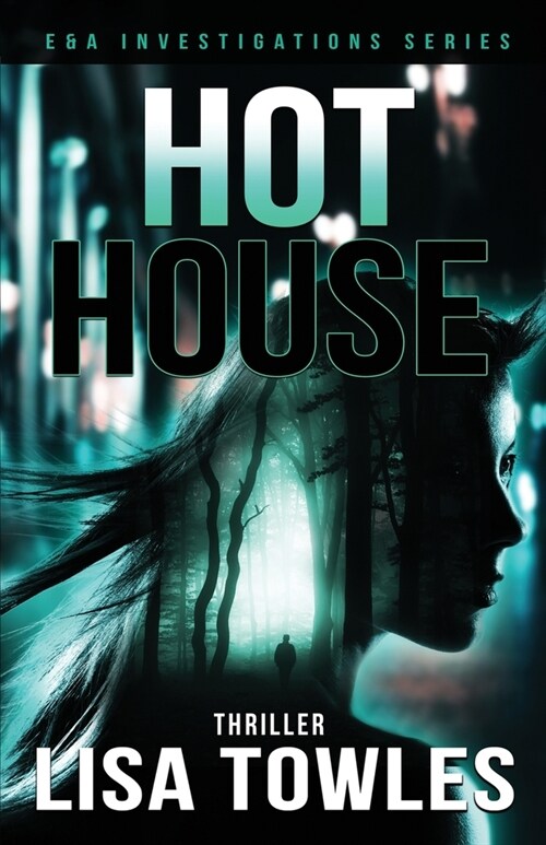 Hot House (Paperback)