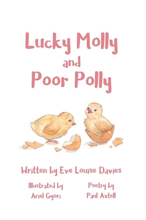 Lucky Molly and Poor Polly (Paperback)