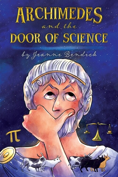 Archimedes and the Door of Science (Paperback)