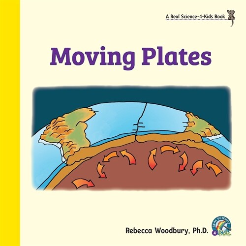 Moving Plates (Paperback)