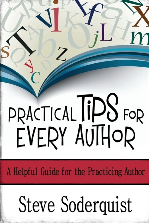 Practical Tips for Every Author (Paperback)