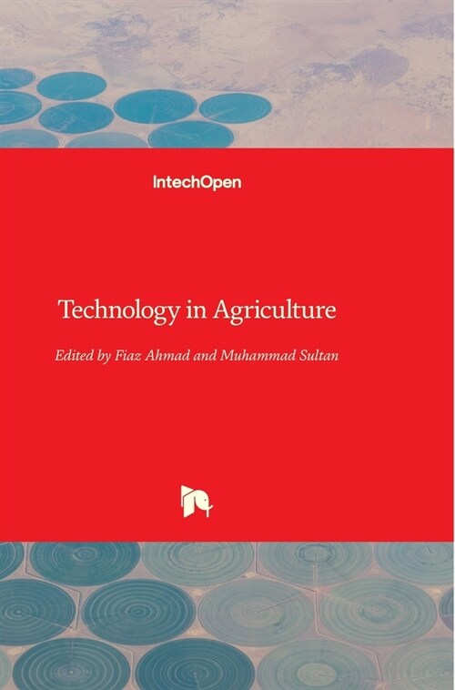 Technology in Agriculture (Hardcover)