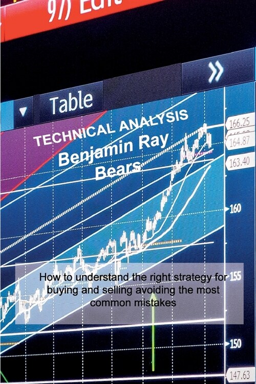 Technical Analysis: How to understand the right strategy for buying and selling avoiding the most common mistakes (Paperback)