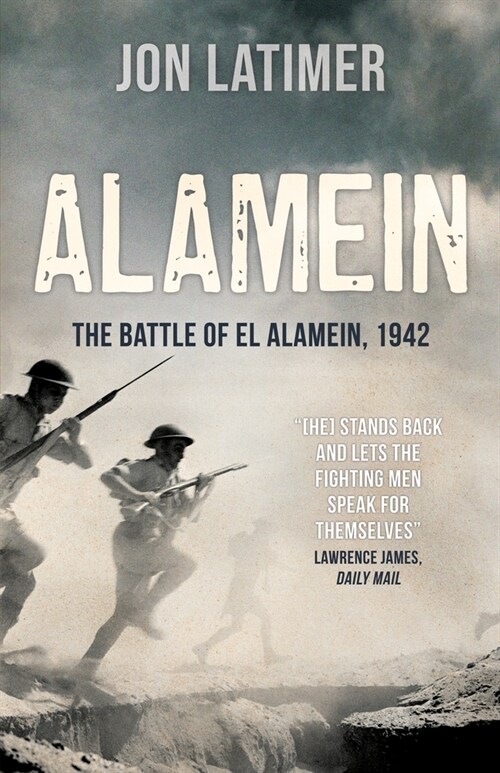 Alamein (Paperback)