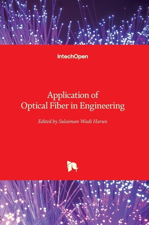 Application of Optical Fiber in Engineering (Hardcover)