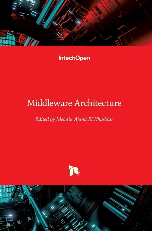 Middleware Architecture (Hardcover)