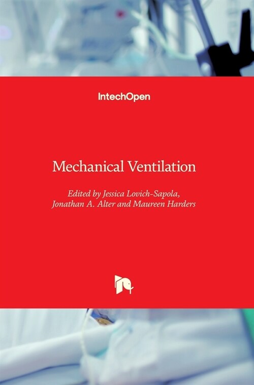 Mechanical Ventilation (Hardcover)