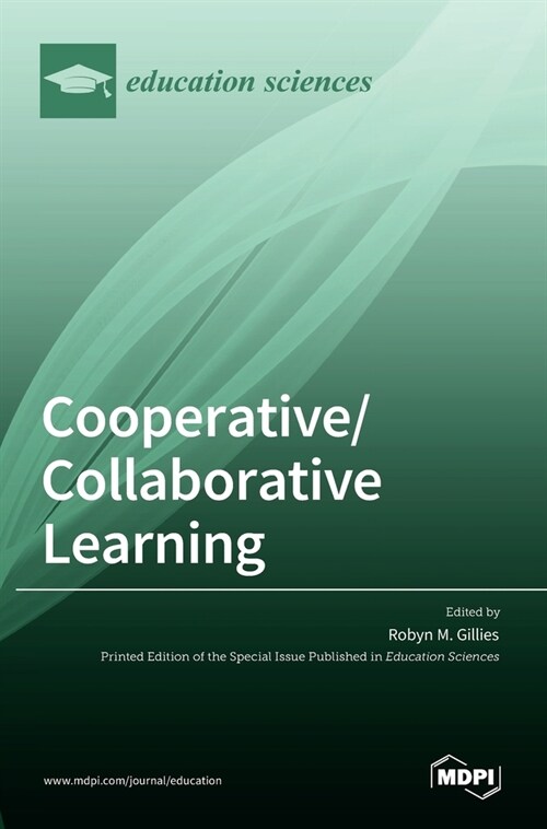 Cooperative/Collaborative Learning (Hardcover)