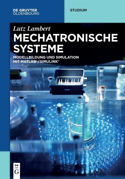 Mechatronische Systeme (Paperback)